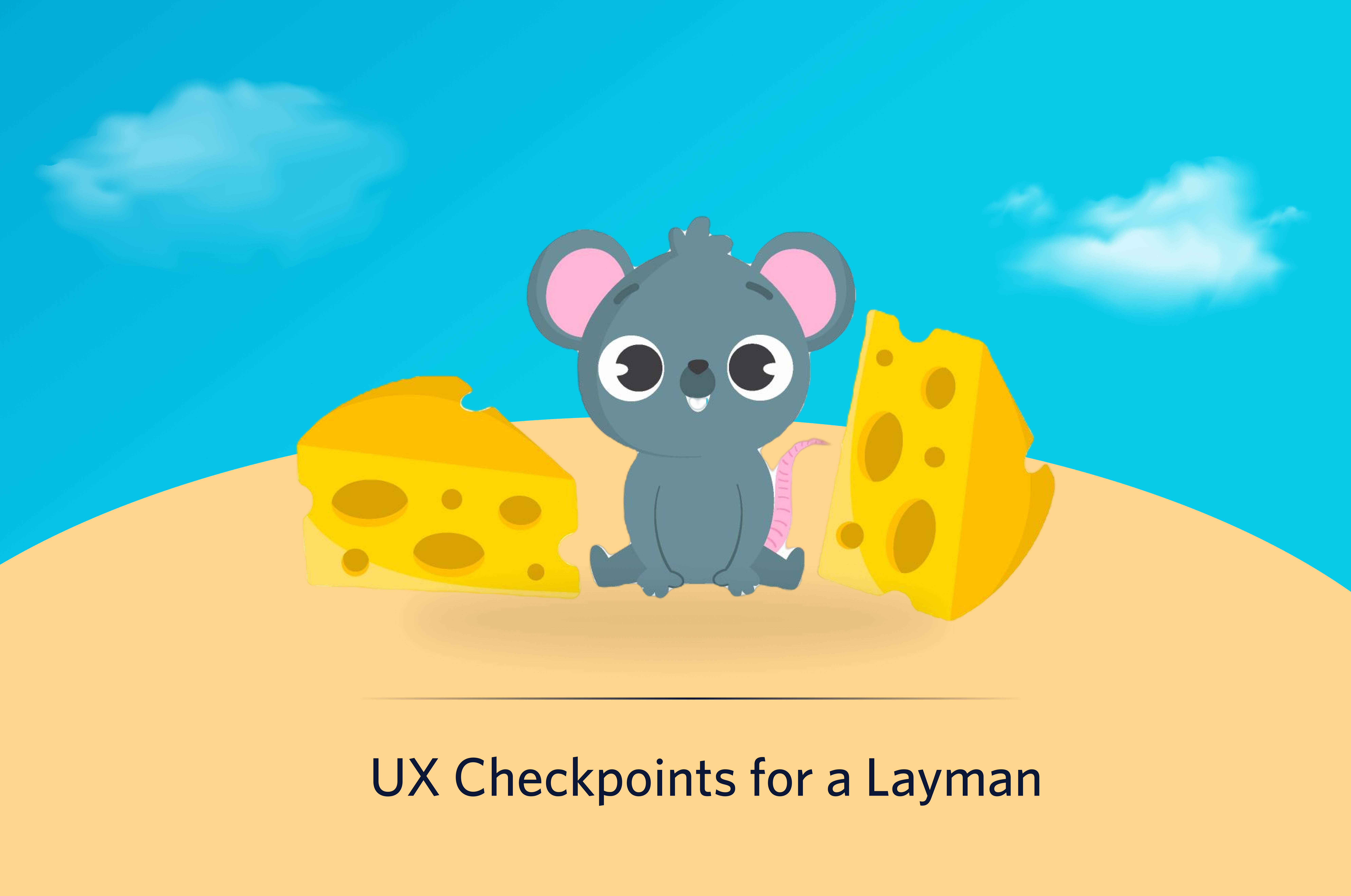 ux-checkpoints-to-evaluate-an-application